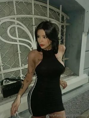 Giulianerry OnlyFans Leaked Free Thumbnail Picture - #JZDj6VMxDc