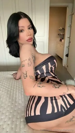 Giulianerry OnlyFans Leaked Free Thumbnail Picture - #PxqDNkZn0l