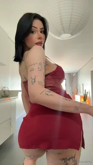 Giulianerry OnlyFans Leaked Free Thumbnail Picture - #Q9iLat8QBj