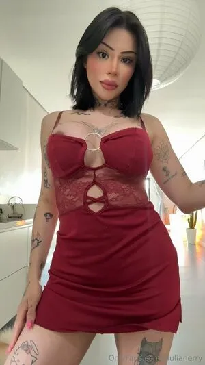 Giulianerry OnlyFans Leaked Free Thumbnail Picture - #THTTEvOUN0