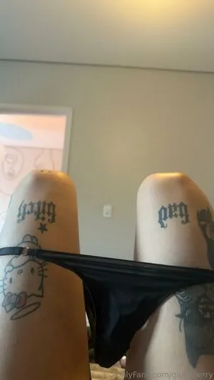 Giulianerry OnlyFans Leaked Free Thumbnail Picture - #XzjL3fAygC