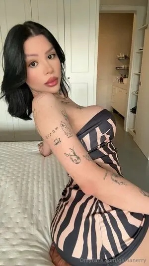 Giulianerry OnlyFans Leaked Free Thumbnail Picture - #YUqvZlzNLS