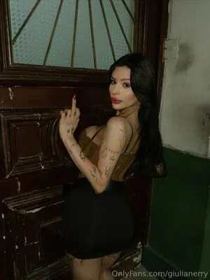 Giulianerry OnlyFans Leaked Free Thumbnail Picture - #d2NWQBYmOz