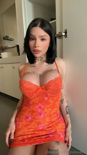Giulianerry OnlyFans Leaked Free Thumbnail Picture - #dRtWjhVbM4