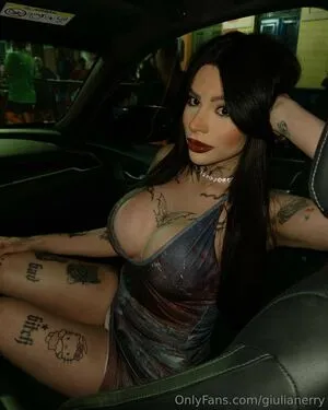 Giulianerry OnlyFans Leaked Free Thumbnail Picture - #gjYeBDOnej