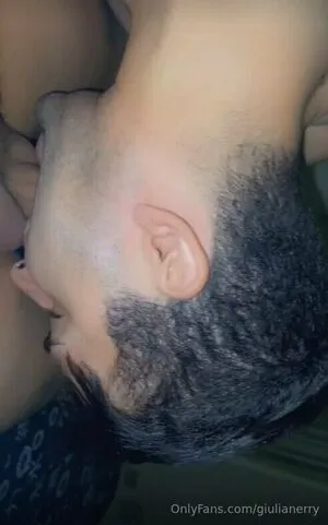 Giulianerry OnlyFans Leaked Free Thumbnail Picture - #jzezSif2jg
