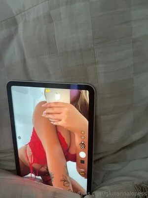 Giuliannalopess OnlyFans Leaked Free Thumbnail Picture - #SjrHwjQe95