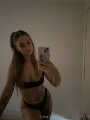 Giuliannalopess OnlyFans Leaked Free Thumbnail Picture - #ty6DXZUdk7