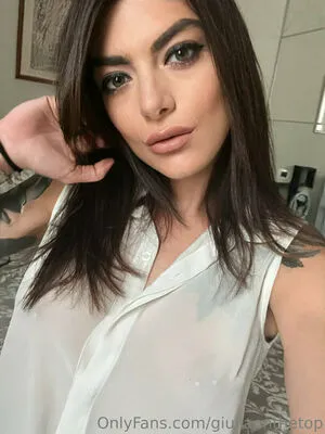 Giuliaonthetop OnlyFans Leaked Free Thumbnail Picture - #1dpQkTc8dv
