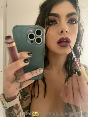 Giuliaonthetop OnlyFans Leaked Free Thumbnail Picture - #5tJAXQG0mI