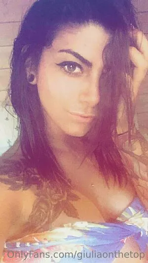 Giuliaonthetop OnlyFans Leaked Free Thumbnail Picture - #C6NouThaGb