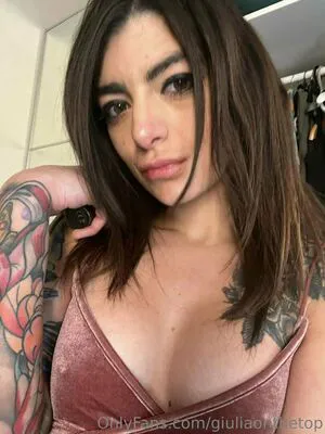 Giuliaonthetop OnlyFans Leaked Free Thumbnail Picture - #CP6uzl7bGR