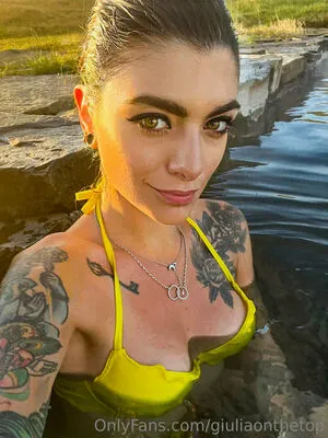 Giuliaonthetop OnlyFans Leaked Free Thumbnail Picture - #D9NzPAYmHT