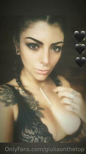 Giuliaonthetop OnlyFans Leaked Free Thumbnail Picture - #LAS2LnSZyc