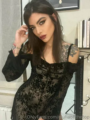 Giuliaonthetop OnlyFans Leaked Free Thumbnail Picture - #LfpJNmkp7N
