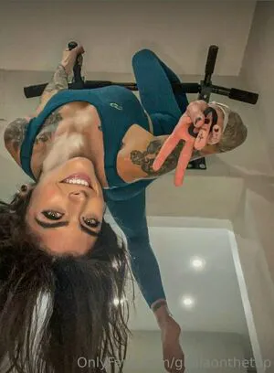 Giuliaonthetop OnlyFans Leaked Free Thumbnail Picture - #OkrTlLNmJe