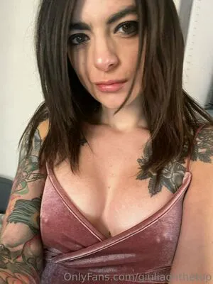 Giuliaonthetop OnlyFans Leaked Free Thumbnail Picture - #PHR7Q2X7BT