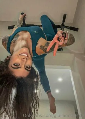 Giuliaonthetop OnlyFans Leaked Free Thumbnail Picture - #RWXZbu9QHa