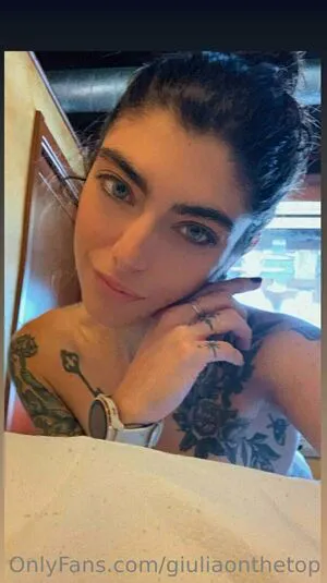 Giuliaonthetop OnlyFans Leaked Free Thumbnail Picture - #S7N6IW28Bp