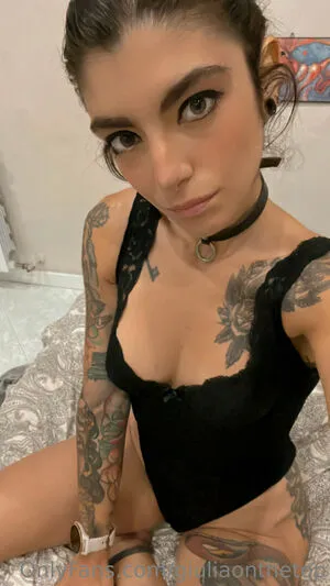 Giuliaonthetop OnlyFans Leaked Free Thumbnail Picture - #ZAF0WnmbxK