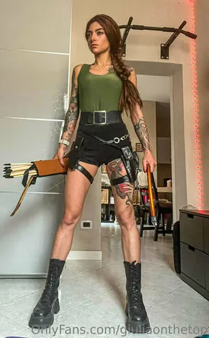 Giuliaonthetop OnlyFans Leaked Free Thumbnail Picture - #ZbrfEkbnUn
