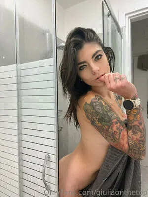 Giuliaonthetop OnlyFans Leaked Free Thumbnail Picture - #cd7l320nKY