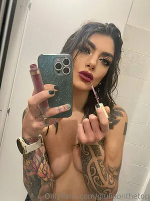 Giuliaonthetop OnlyFans Leaked Free Thumbnail Picture - #pmO7iRdfpM