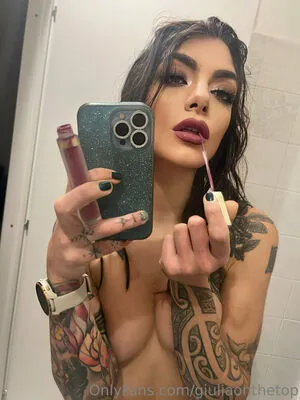Giuliaonthetop OnlyFans Leaked Free Thumbnail Picture - #q0b4wZW5P9
