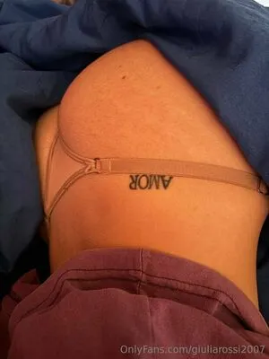 Giuliarossi2007 OnlyFans Leaked Free Thumbnail Picture - #bwHNChEcAw