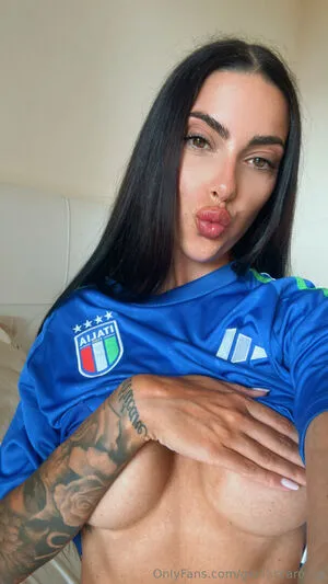 Giuliascarozza OnlyFans Leaked Free Thumbnail Picture - #ErRahePqHB