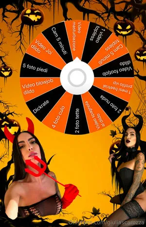 Giuliascarozza OnlyFans Leaked Free Thumbnail Picture - #LLoeGQ955z
