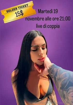 Giuliascarozza OnlyFans Leaked Free Thumbnail Picture - #eCGCPFR425