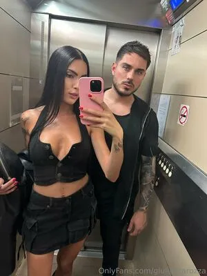 Giuliascarozza OnlyFans Leaked Free Thumbnail Picture - #rwHOgSAleY