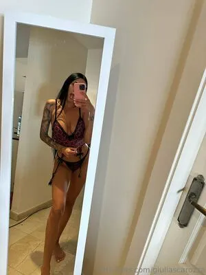 Giuliascarozza OnlyFans Leaked Free Thumbnail Picture - #vhEh18oRFG
