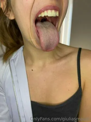 Giuliasmouth OnlyFans Leaked Free Thumbnail Picture - #5bLGXhmTlb