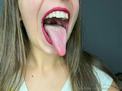 Giuliasmouth OnlyFans Leaked Free Thumbnail Picture - #QcIekIkJKa