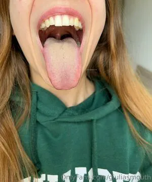 Giuliasmouth OnlyFans Leaked Free Thumbnail Picture - #lId6DpwGQH