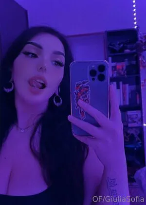 Giuliasofiafree Thumbnail Picture