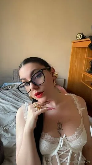 Giuliasole OnlyFans Leaked Free Thumbnail Picture - #iYbmvsOOD7