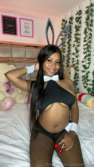 Giuliavalencia OnlyFans Leaked Free Thumbnail Picture - #3nB1KVXSG2