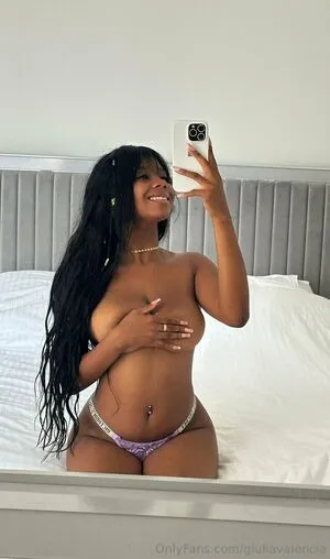 Giuliavalencia OnlyFans Leaked Free Thumbnail Picture - #MkE8KqUxYZ