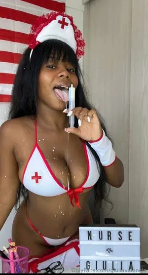 Giuliavalencia OnlyFans Leaked Free Thumbnail Picture - #abGnPgU9zV