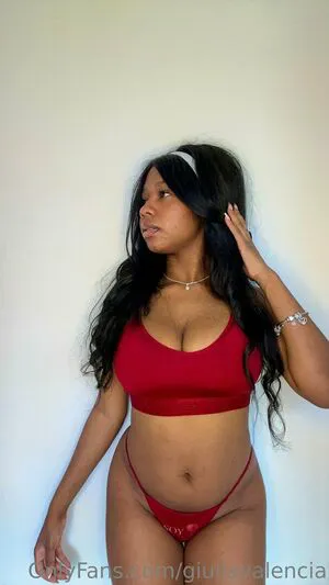 Giuliavalencia OnlyFans Leaked Free Thumbnail Picture - #utMftyx8zt