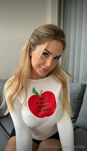 Giuliavaneri OnlyFans Leaked Free Thumbnail Picture - #WdRqdC9igl