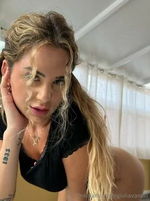 Giuliavaneri OnlyFans Leaked Free Thumbnail Picture - #lBZ3oorzAN