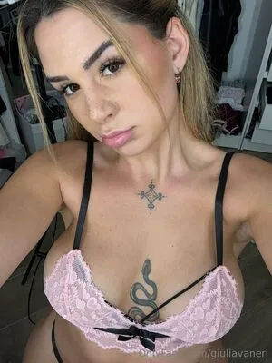 Giuliavaneri OnlyFans Leaked Free Thumbnail Picture - #vlr5ebV93F