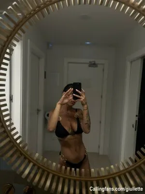 Giulie Tte OnlyFans Leaked Free Thumbnail Picture - #15eCdH301n