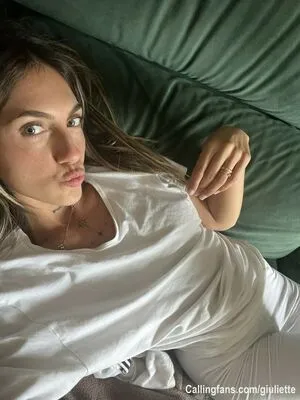 Giulie Tte OnlyFans Leaked Free Thumbnail Picture - #2CbitFfcwX