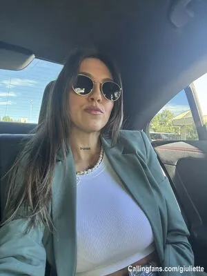 Giulie Tte OnlyFans Leaked Free Thumbnail Picture - #2EiRSIilOS