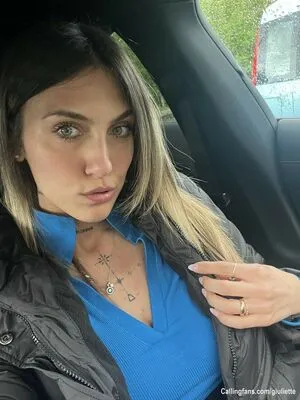 Giulie Tte OnlyFans Leaked Free Thumbnail Picture - #EpDw55JUpz
